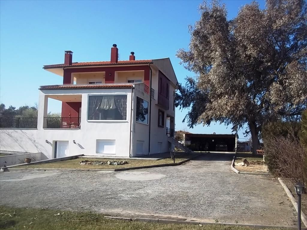 Casa en Salónica, Grecia, 333 m² - imagen 1