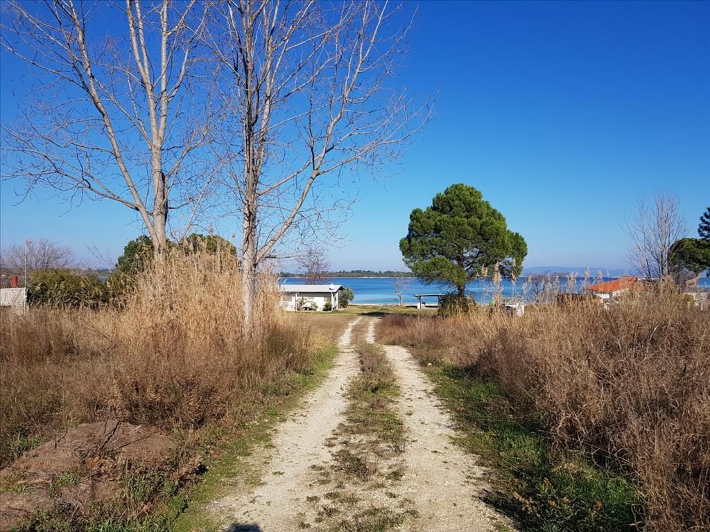 Grundstück in Chalkidiki, Griechenland, 6 300 m² - Foto 1