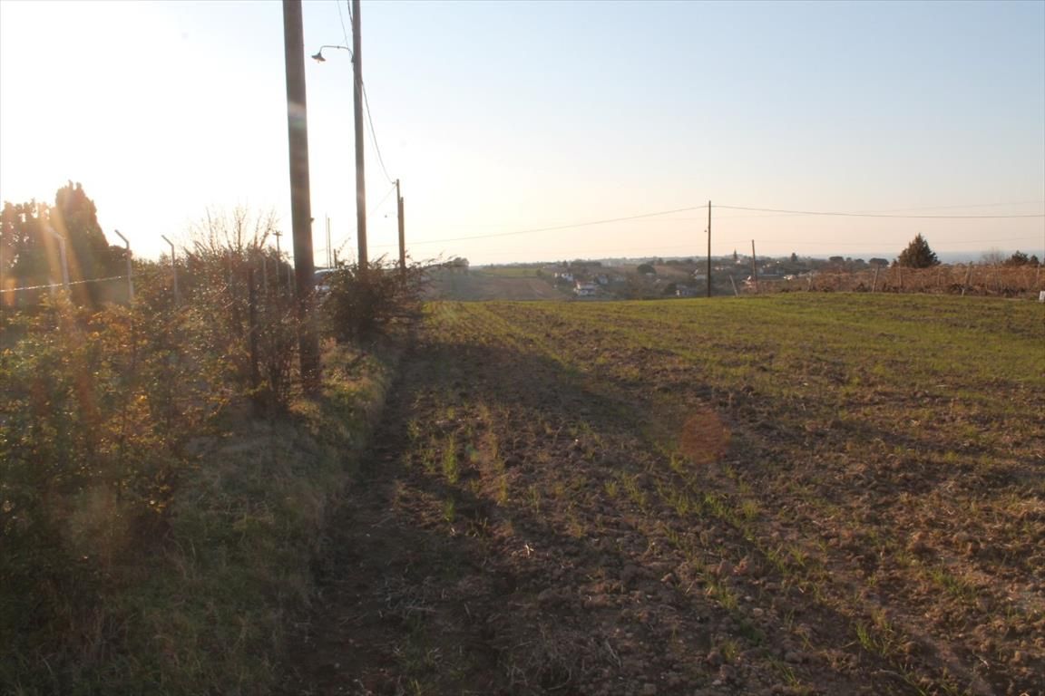 Terreno en Salónica, Grecia, 14 400 m² - imagen 1