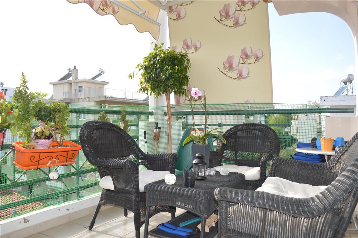 Appartement à Athènes, Grèce, 80 m² - image 1