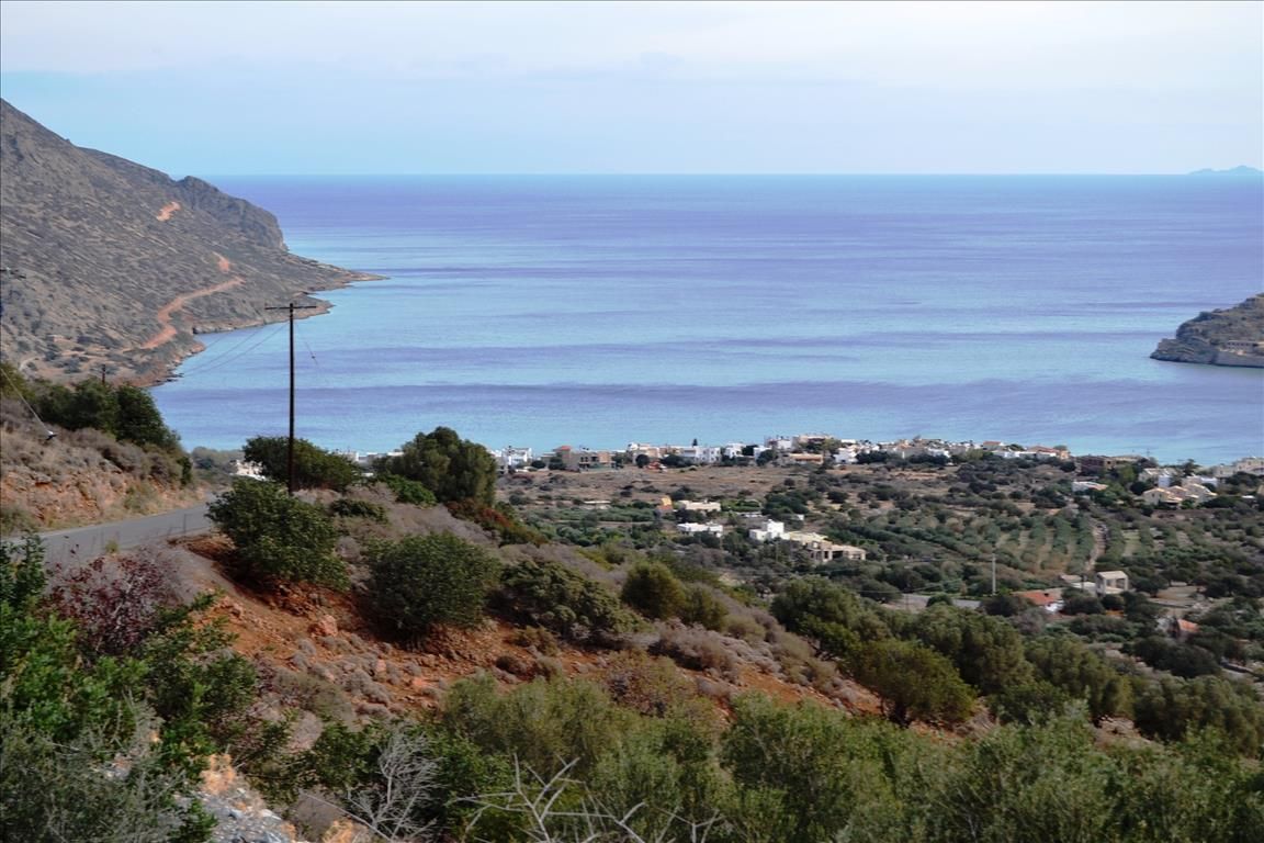 Land in Lasithi, Greece, 13 200 m² - picture 1