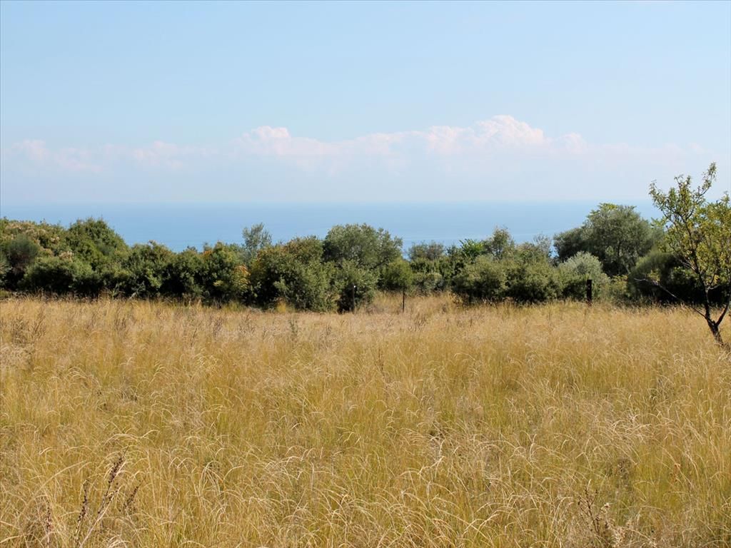 Land in Pieria, Greece, 450 m² - picture 1