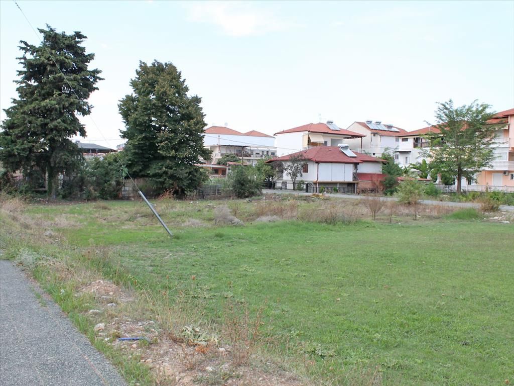 Land in Pieria, Greece, 420 m² - picture 1