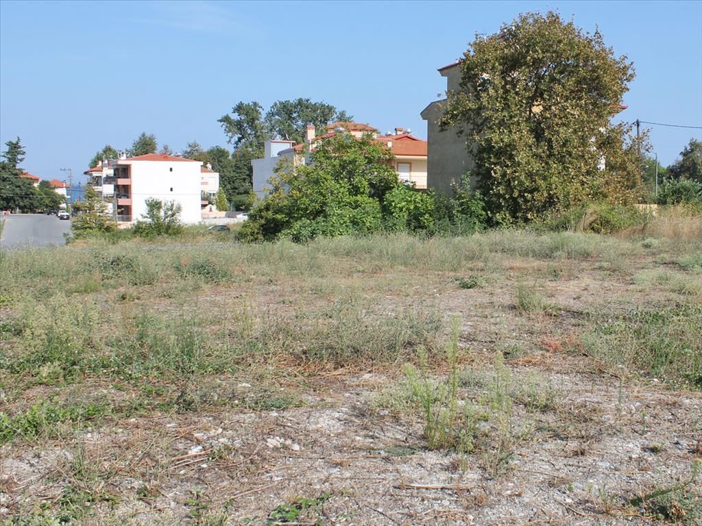 Land in Pieria, Greece, 447 m² - picture 1