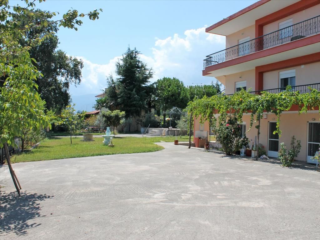 House in Pieria, Greece, 330 m² - picture 1