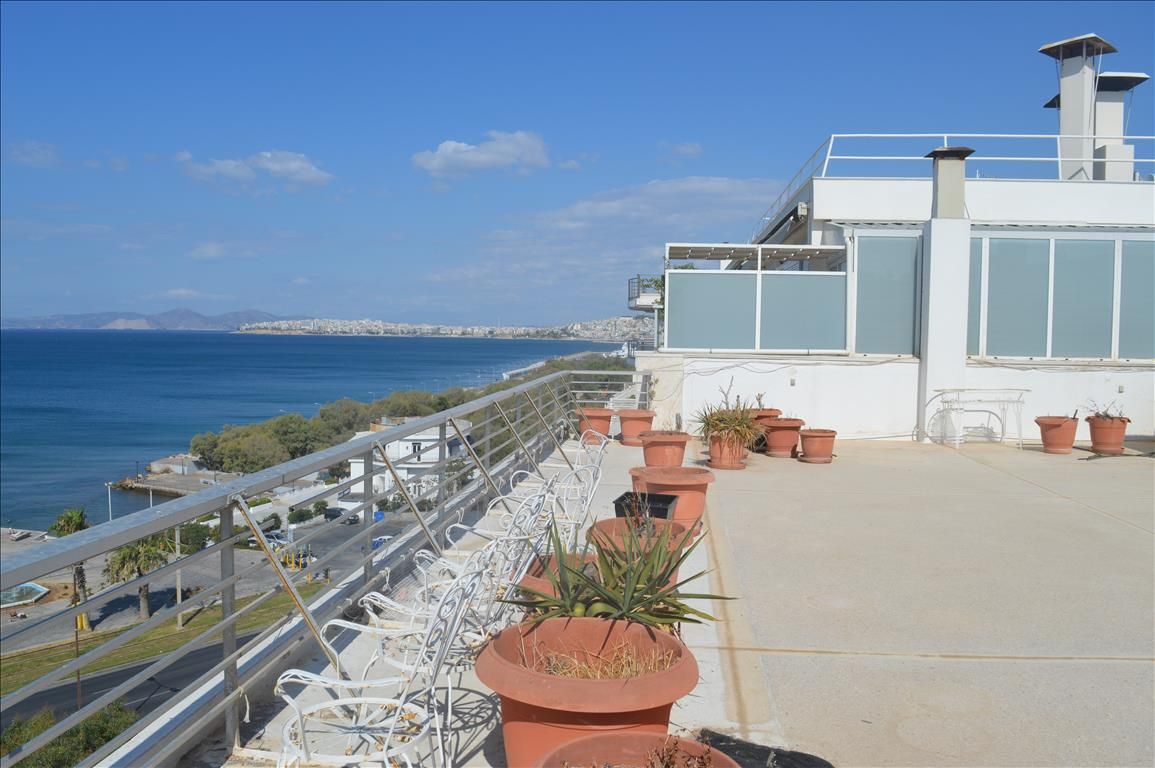 Maisonette en Atenas, Grecia, 306 m² - imagen 1