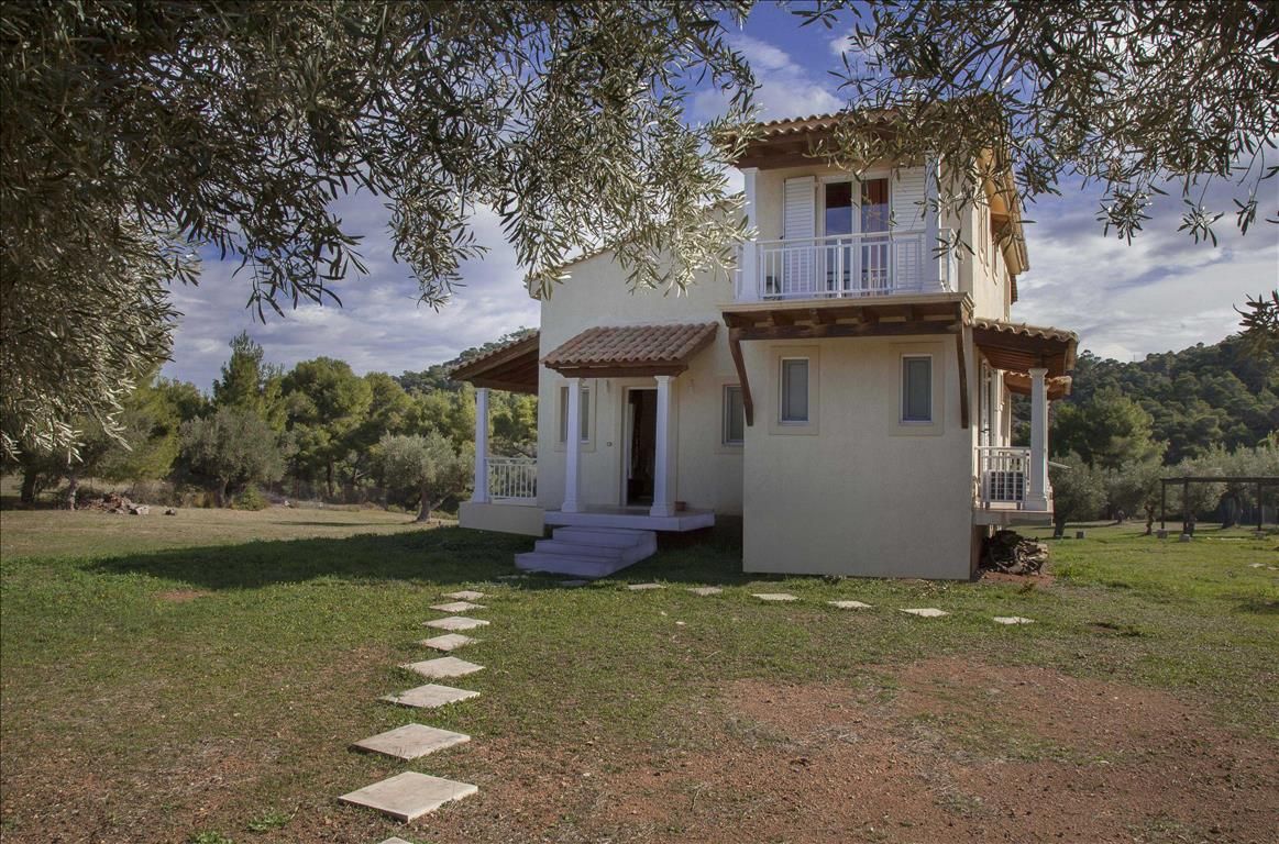 House in Loutraki, Greece, 164 m² - picture 1