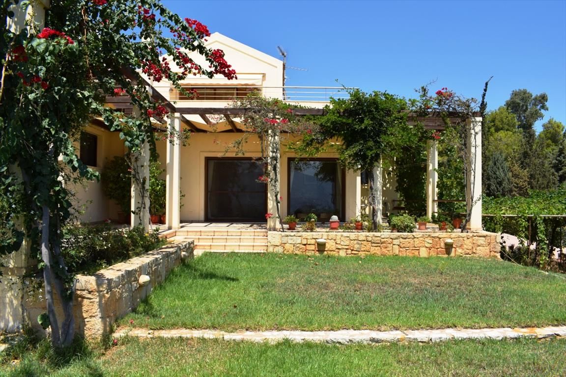 Villa in Chania, Griechenland, 360 m² - Foto 1