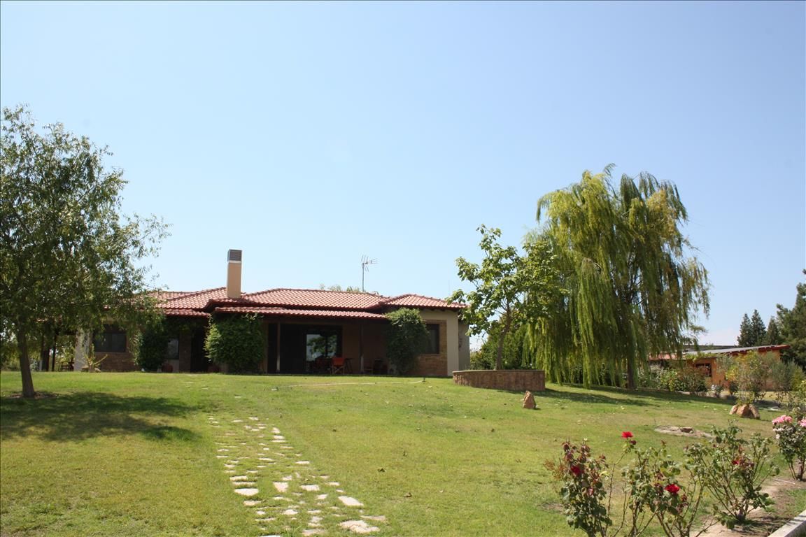 Villa in Thessaloniki, Griechenland, 380 m² - Foto 1