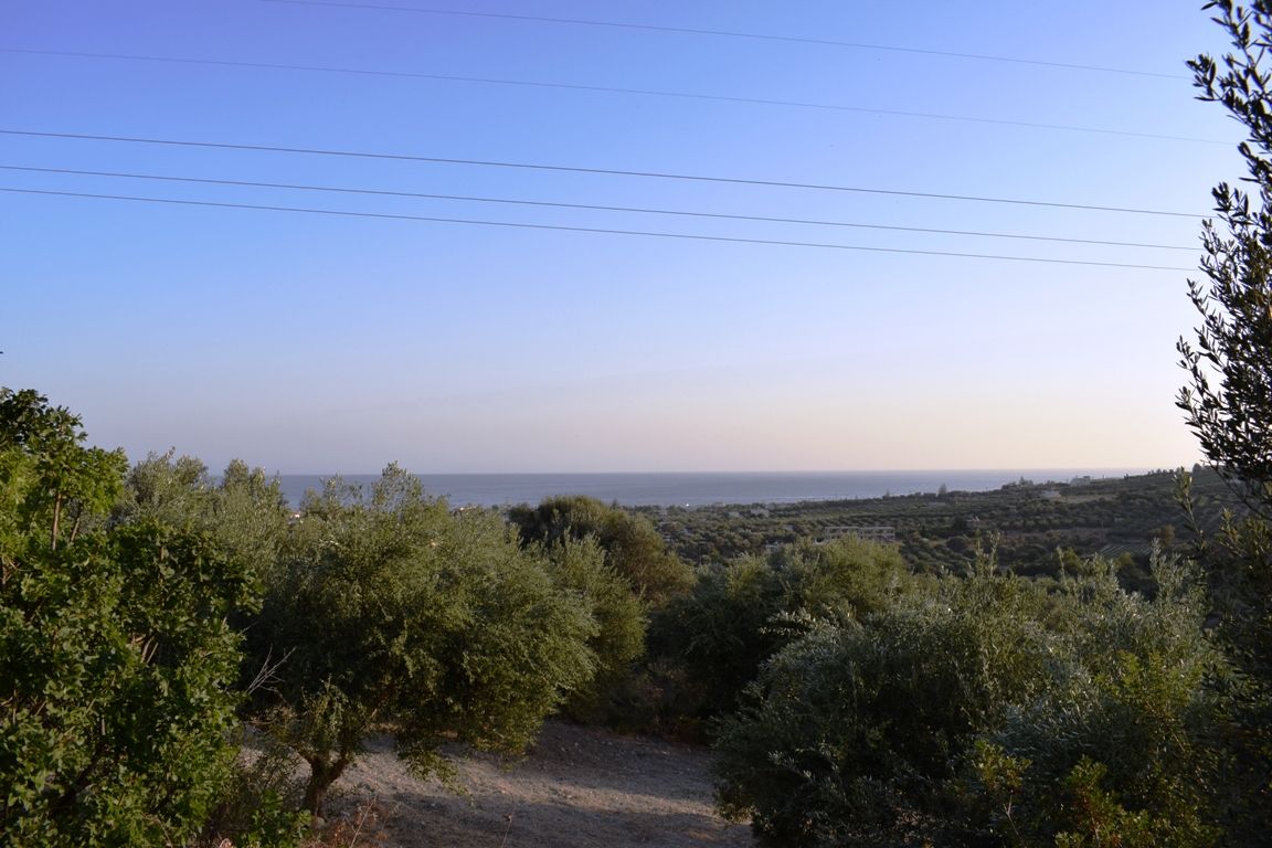 Terrain à Réthymnon, Grèce, 4 800 m² - image 1