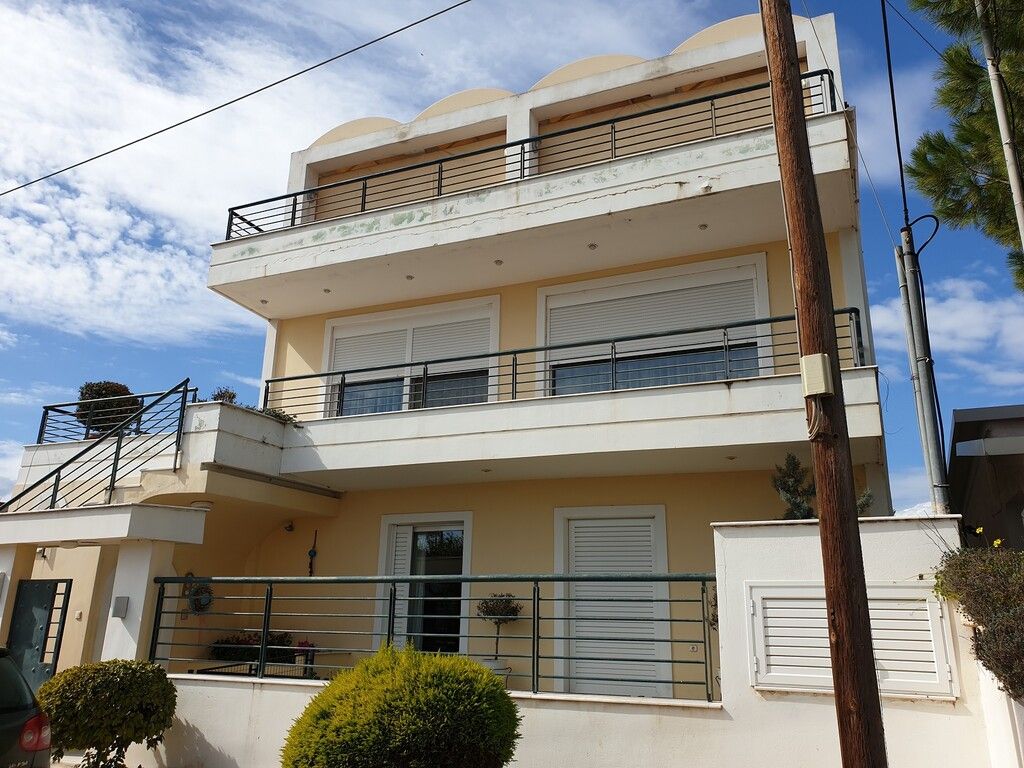 House in Attica, Greece, 249 m² - picture 2