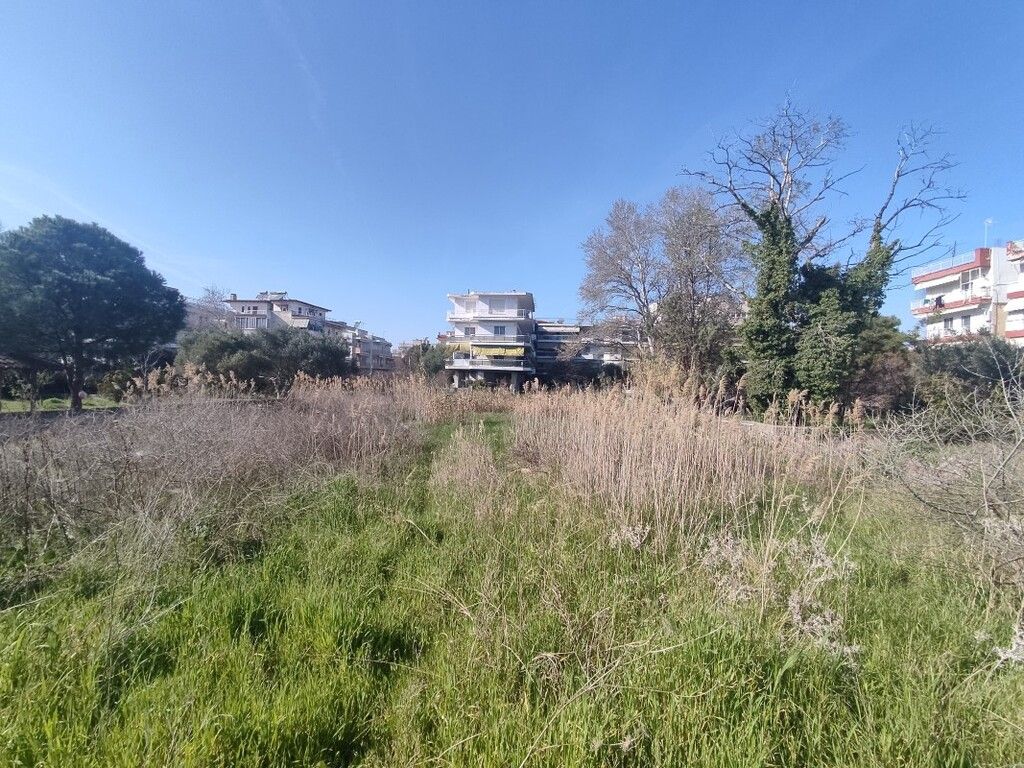 Terreno en Salónica, Grecia, 2 200 m² - imagen 2