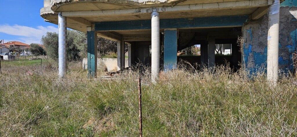 Maisonnette en Chalcidique, Grèce, 240 m² - image 2