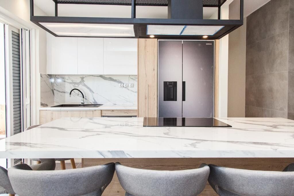 Piso en Atenas, Grecia, 79 m² - imagen 2