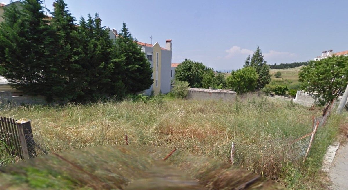 Land in Thessaloniki, Greece, 750 m² - picture 3