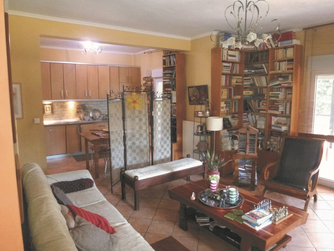 Maisonette in Thessaloniki, Greece, 180 m² - picture 3