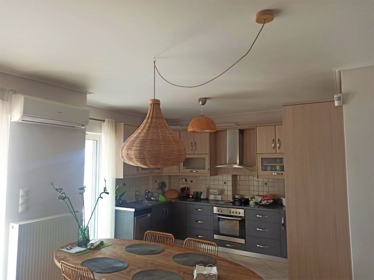 Appartamento ad Atene, Grecia, 100 m² - foto 3