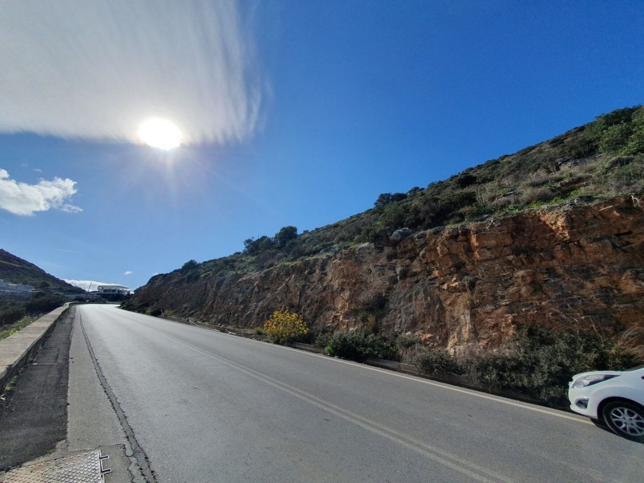 Terreno a Heraklion, Grecia, 3 592 m2 - foto 3