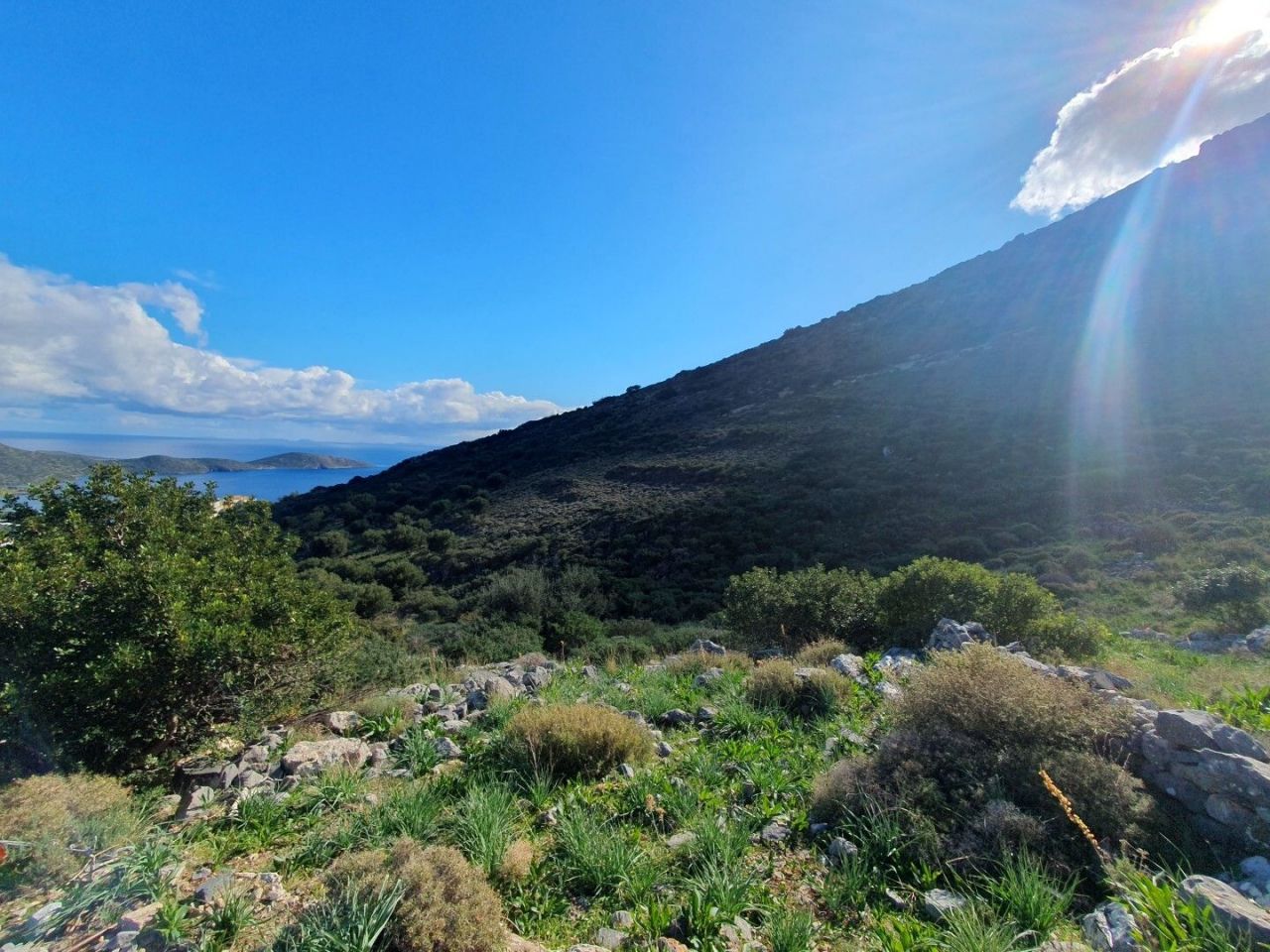 Grundstück in Heraklion, Griechenland, 6 161 m² - Foto 3