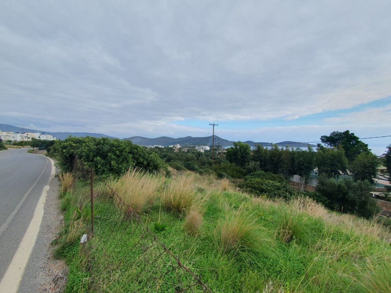 Terrain à Héraklion, Grèce, 2 615 m² - image 3