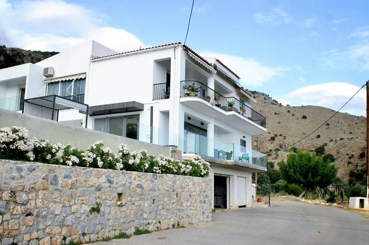 Appartement à Héraklion, Grèce, 120 m² - image 3
