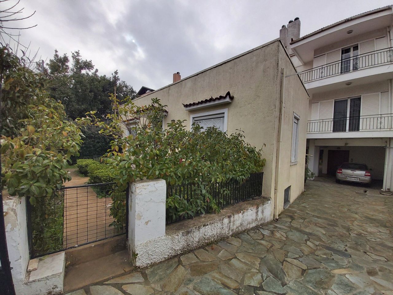 Maison à Athènes, Grèce, 124 m² - image 3