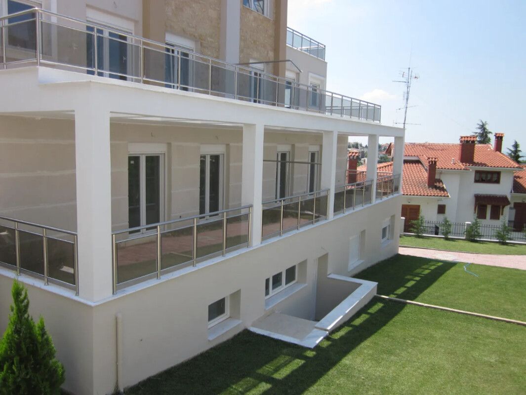 Maisonette in Thessaloniki, Griechenland, 250 m² - Foto 3