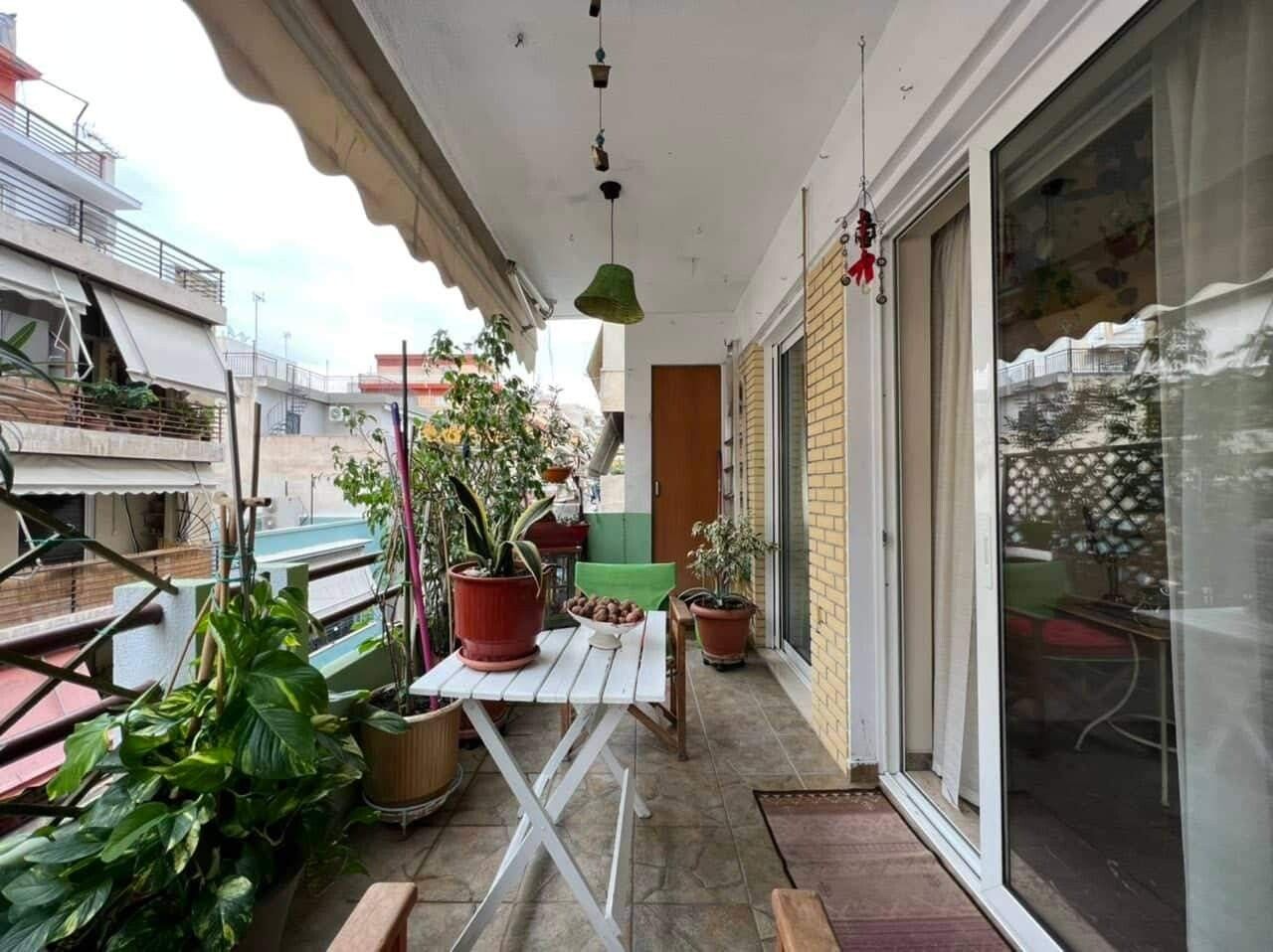 Wohnung in Athen, Griechenland, 84 m² - Foto 3