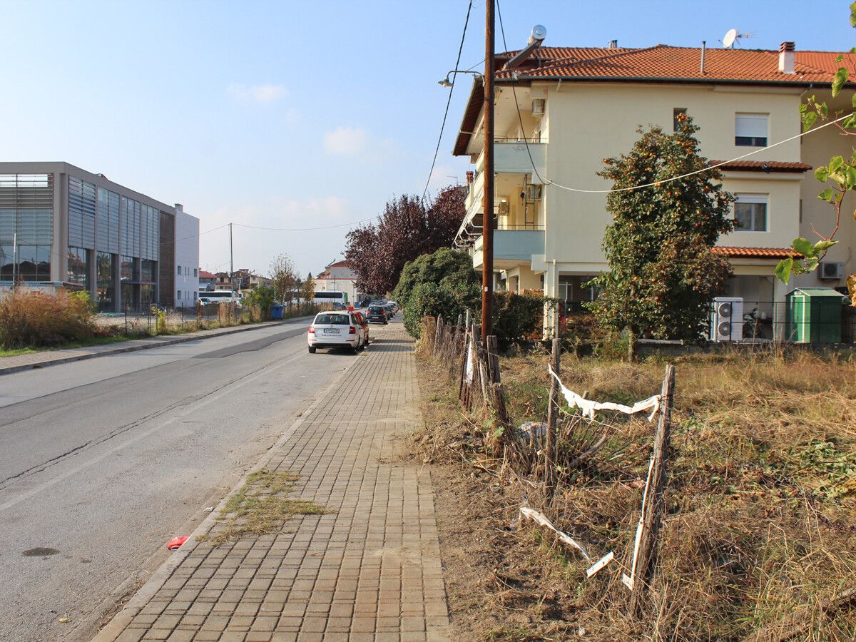 Terreno a Olympiaki Akti, Grecia, 672 m2 - foto 3