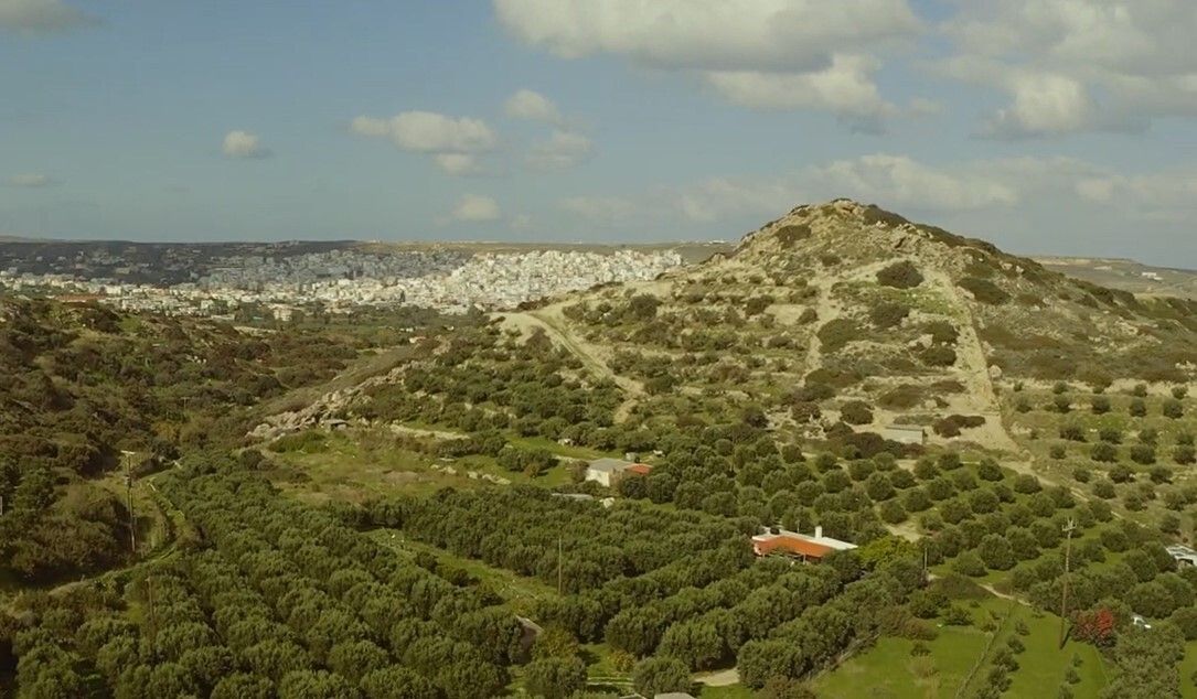 Terrain à Héraklion, Grèce, 12 735 m² - image 3