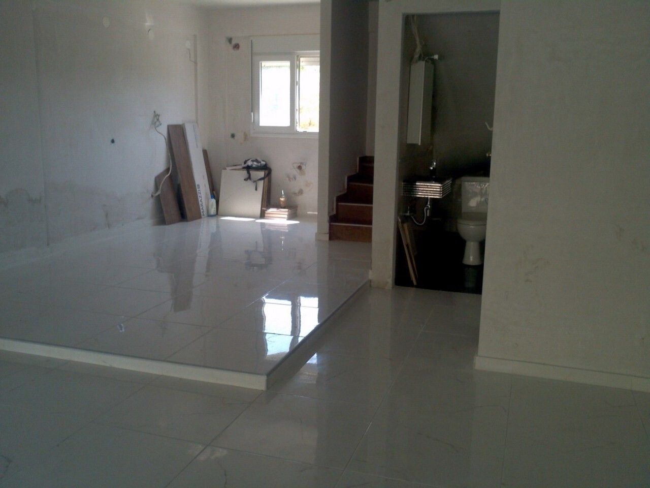 Maisonette in Thessaloniki, Greece, 110 m² - picture 3