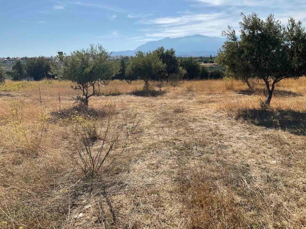 Grundstück in Heraklion, Griechenland, 2 300 m² - Foto 3