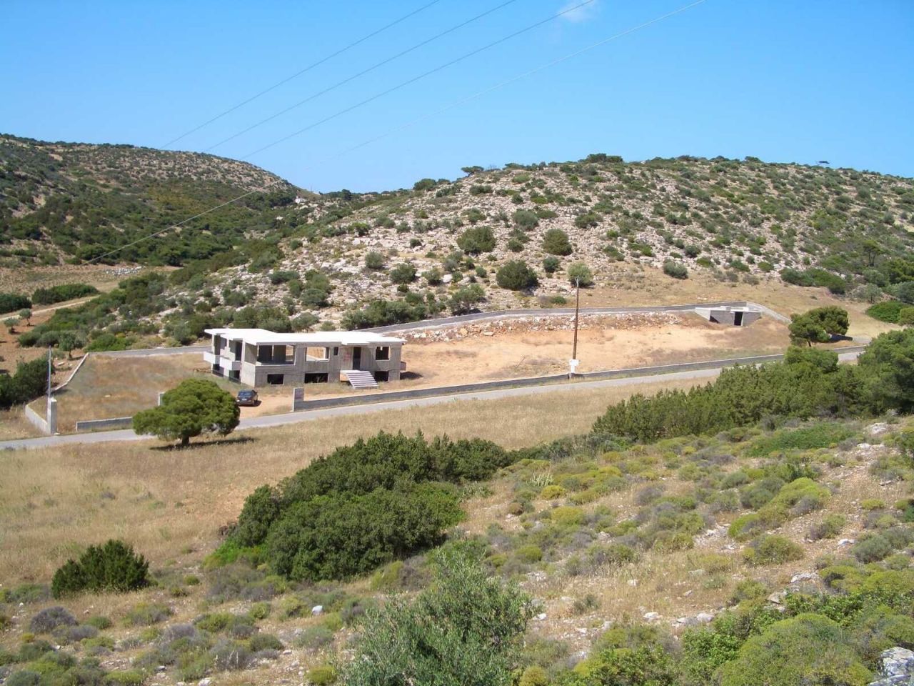 Piso en Ática, Grecia, 320 m² - imagen 3