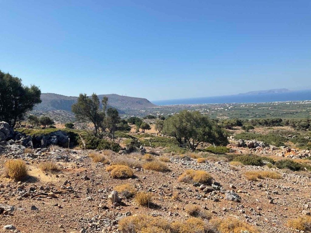 Terreno a Heraklion, Grecia, 20 000 m2 - foto 3