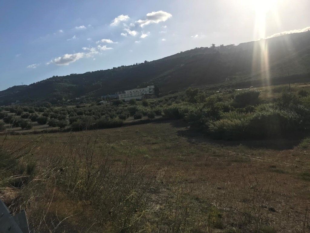 Land in Heraklion, Greece, 7 800 m² - picture 3