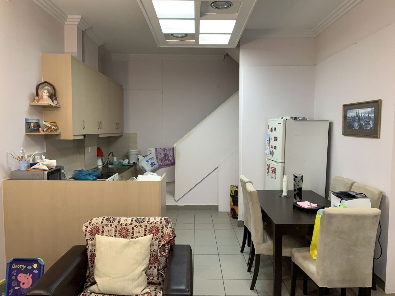 Appartement à Thessalonique, Grèce, 80 m² - image 3