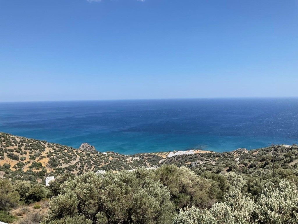 Grundstück in Heraklion, Griechenland, 32 687 m² - Foto 3