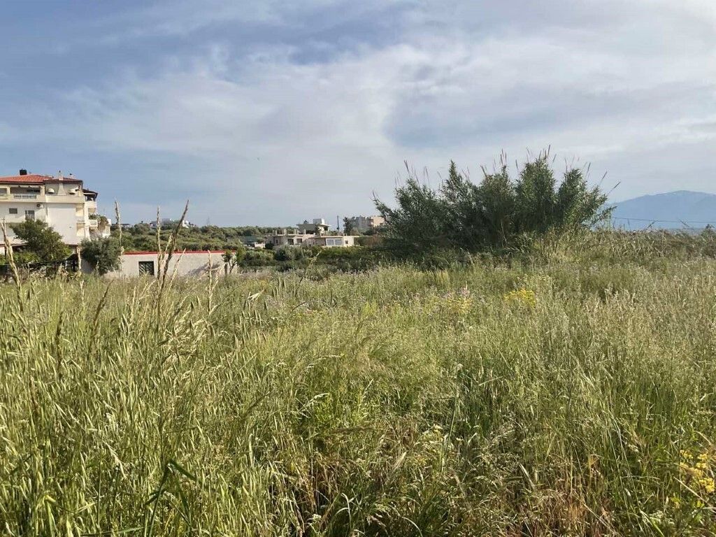 Terrain à Héraklion, Grèce, 2 500 m² - image 3