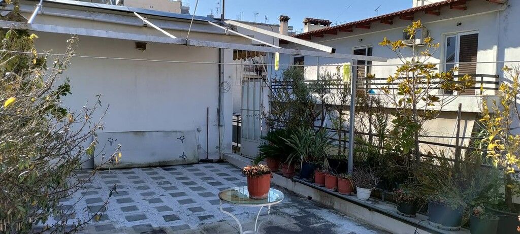 Piso en Atenas, Grecia, 113 m² - imagen 3