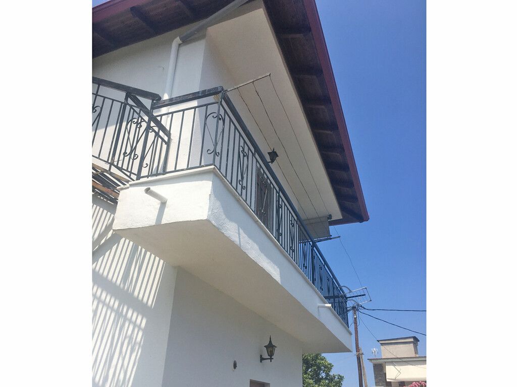 Casa a Olympiaki Akti, Grecia, 130 m² - foto 3