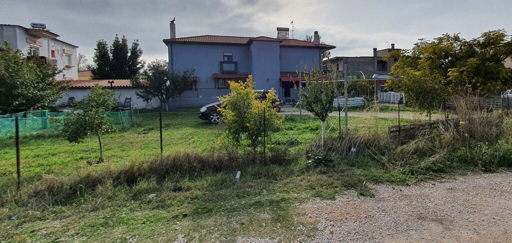 Grundstück in Sithonia, Griechenland, 500 m² - Foto 3