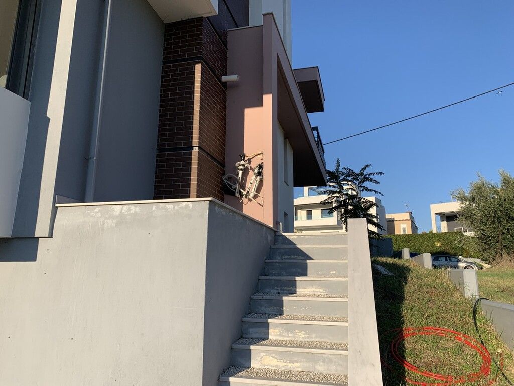 Maisonette in Thessaloniki, Griechenland, 150 m² - Foto 3