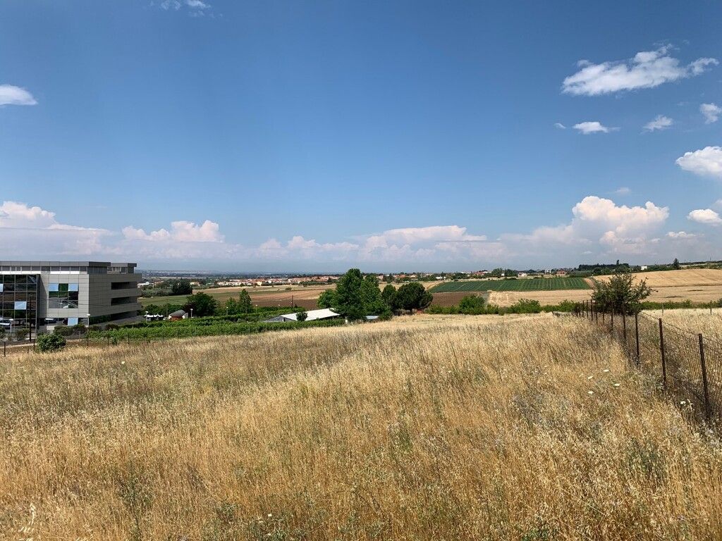 Terrain à Thessalonique, Grèce, 7 320 m² - image 3