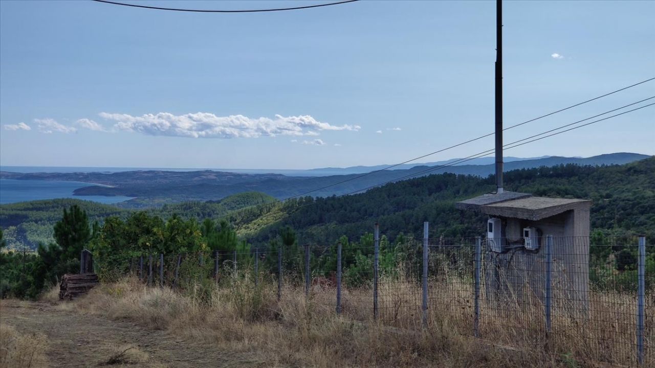 Terreno a Calcidica, Grecia, 17 000 m2 - foto 3