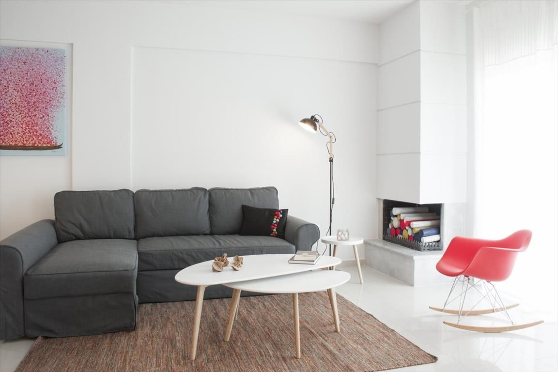 Maisonette a Salonicco, Grecia, 108 m² - foto 3