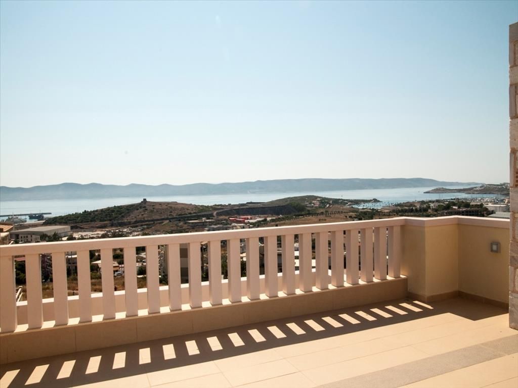 Wohnung in Attika, Griechenland, 83 m² - Foto 3