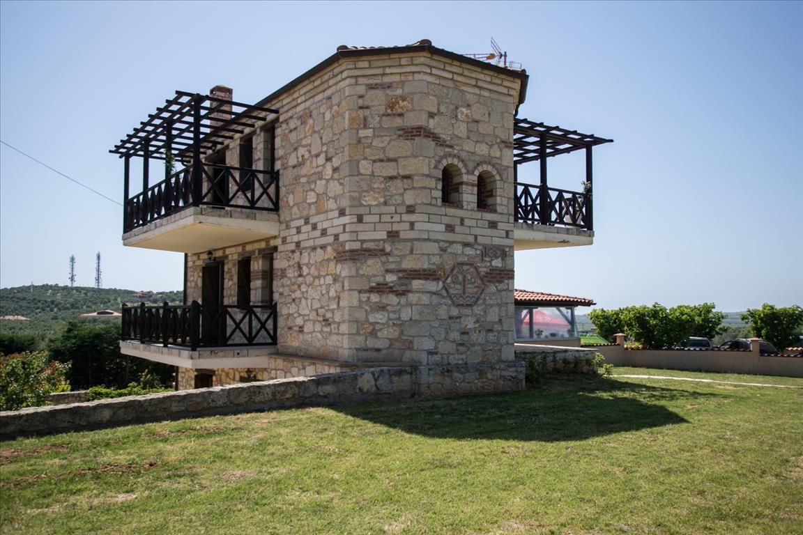 Maisonette in Chalkidiki, Griechenland, 125 m² - Foto 3