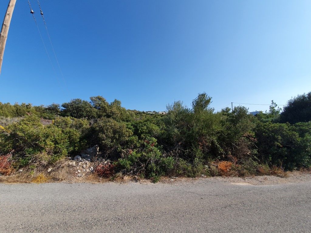 Terreno a Heraklion, Grecia, 5 423 m2 - foto 3