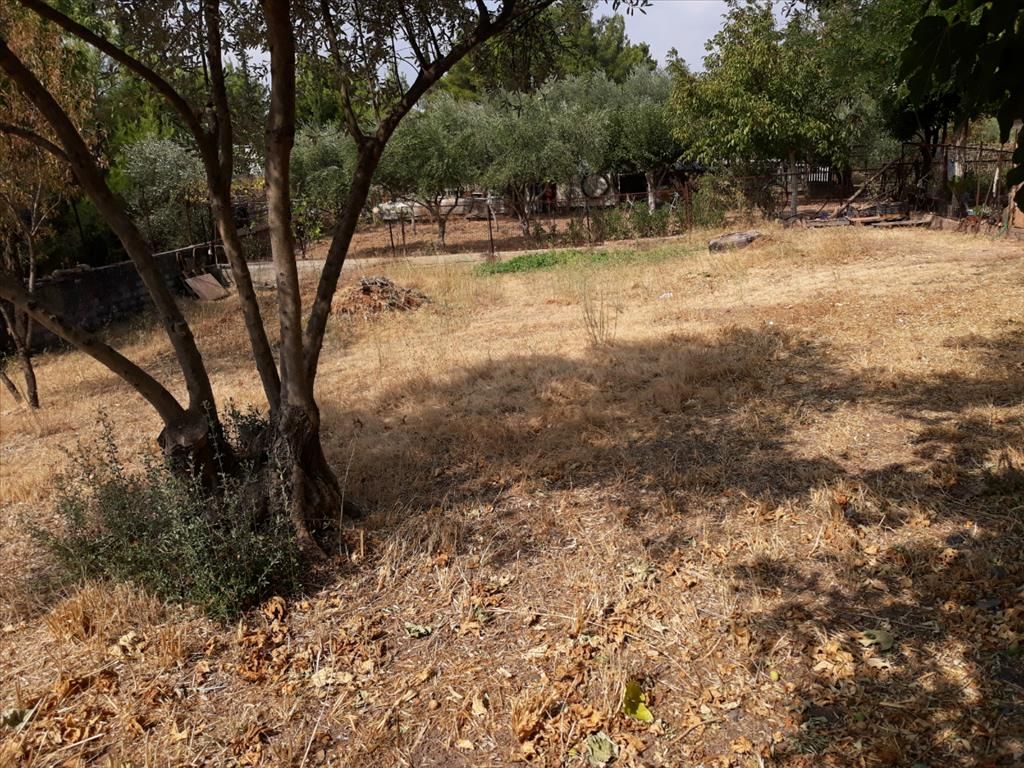 Grundstück in Athen, Griechenland, 374 m² - Foto 3