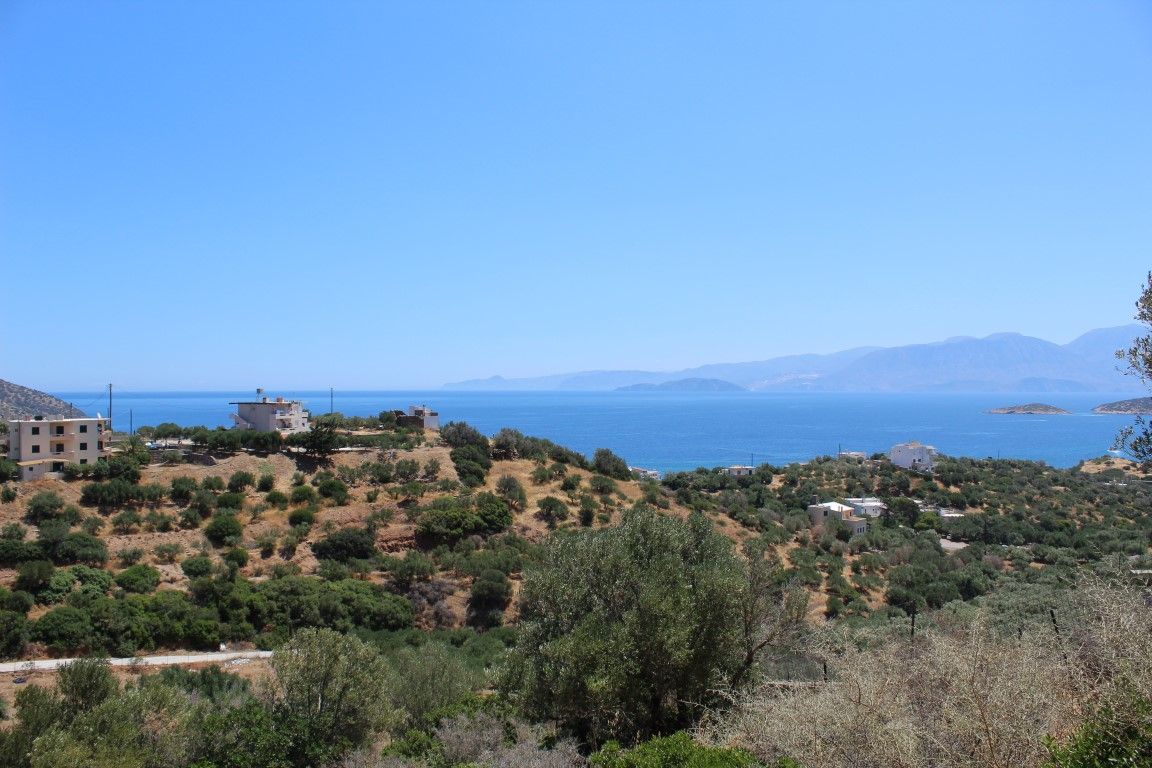 Terreno en Heraclión, Grecia, 3 455 m² - imagen 3